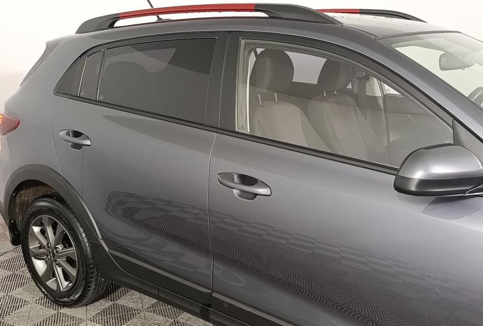 Kia Rio IV Рестайлинг Волгоград  - изображение 24