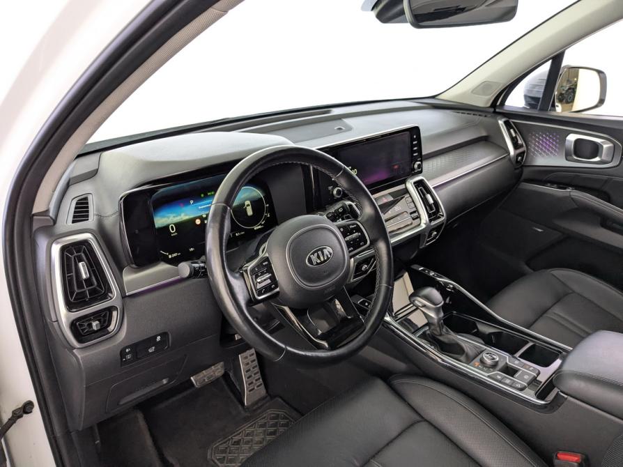 Kia Sorento IV Москва  - изображение 16