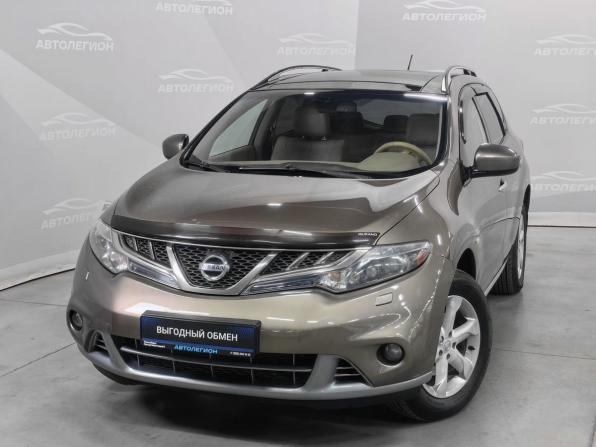Nissan Murano II (Z51) Рестайлинг с пробегом 2011 года, цена 1 250 000 рублей, 204284 км, внедорожник, Автокод Объявления