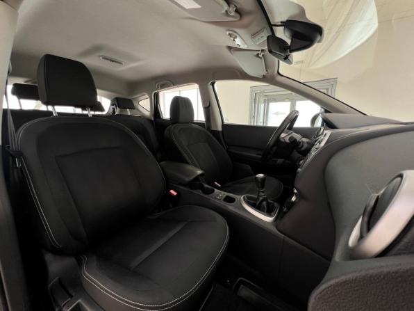 Nissan Qashqai I Рестайлинг с пробегом 2010 года, цена 1 259 000 рублей, 99991 км, внедорожник, Автокод Объявления