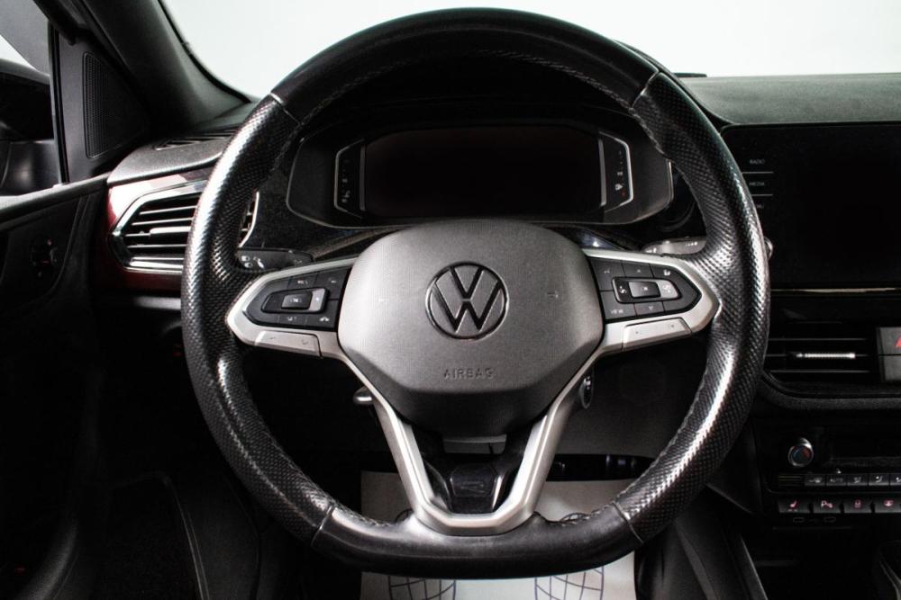 Volkswagen Polo VI Сургут  - изображение 11
