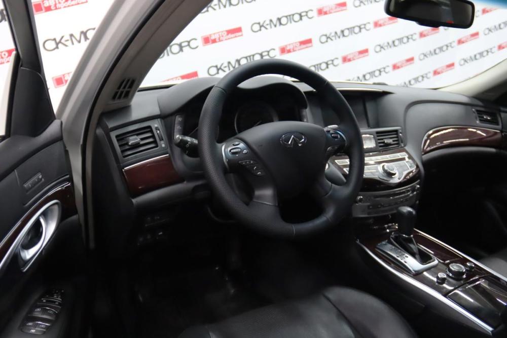 Infiniti M IV Сургут  - изображение 7
