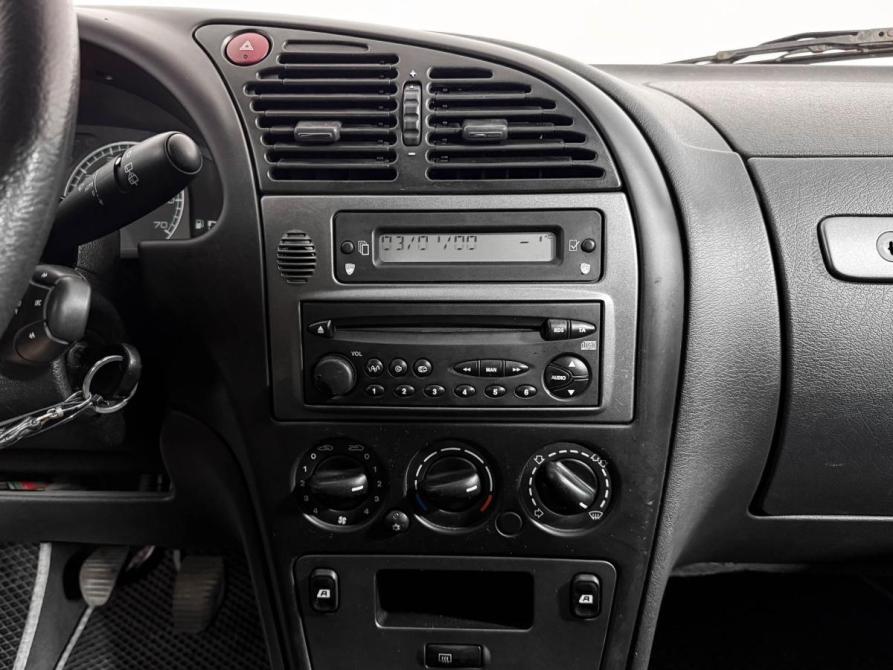 Citroen Xsara Санкт-Петербург  - изображение 17