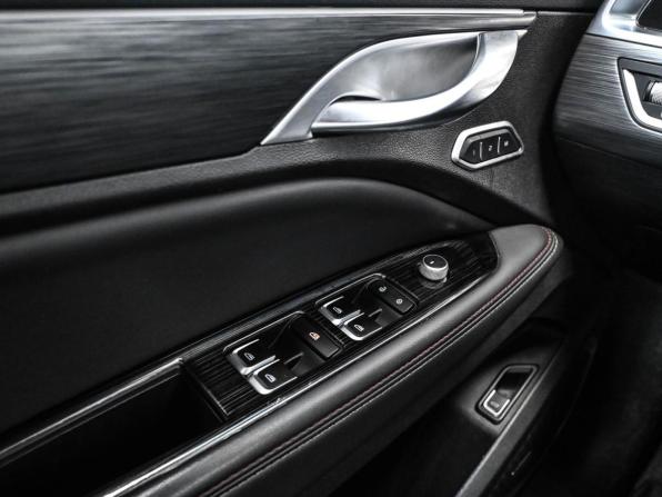 Geely Tugella I Рестайлинг с пробегом 2022 года, цена 2 444 000 рублей, 120480 км, внедорожник, Автокод Объявления