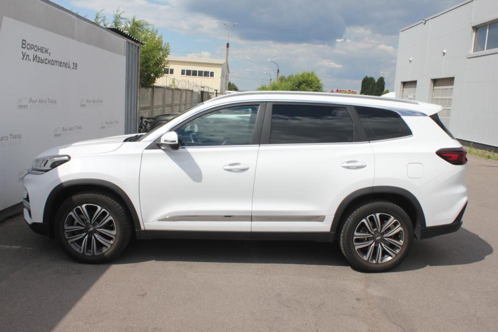 Chery Tiggo 8 I Воронеж  - изображение 8