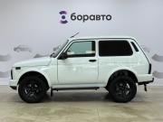Lada (ВАЗ) Niva Legend Ставрополь  - изображение 20