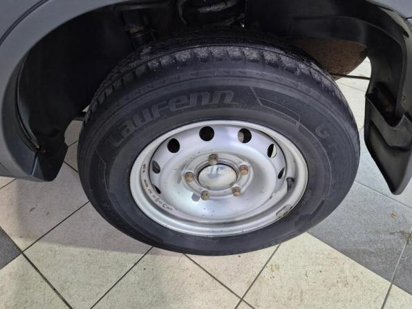 Chevrolet Niva I Рестайлинг с пробегом 2014 года, цена 589 000 рублей, 165000 км, внедорожник, Автокод Объявления