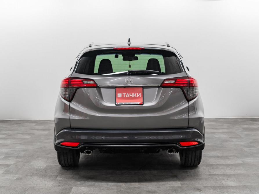 Honda Vezel I Рестайлинг Красноярск  - изображение 5