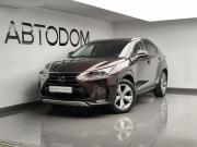 Lexus NX I Москва  - изображение 31