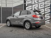 Chery Tiggo 5 I Краснодар  - изображение 22