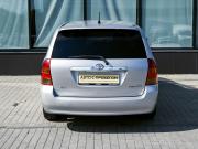 Toyota Corolla IX (E120 E130) Екатеринбург  - изображение 23