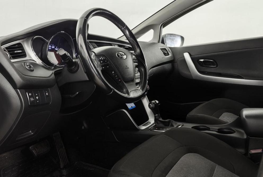 Kia Ceed II Рестайлинг Волгоград  - изображение 15