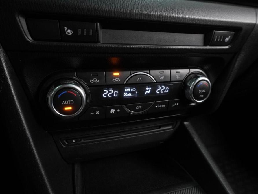 Mazda 3 III (BM) Воронеж  - изображение 13