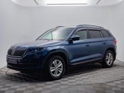 Skoda Kodiaq I Москва  - изображение 19