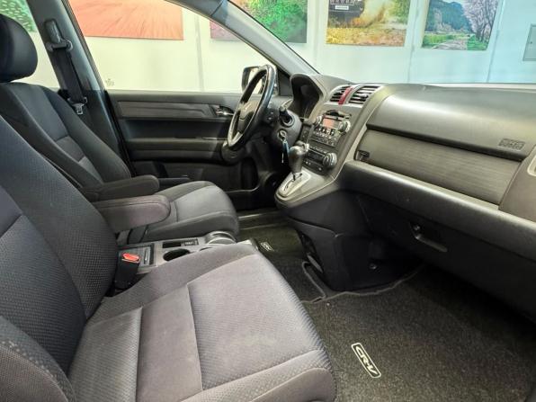 Honda CR-V III с пробегом 2008 года, цена 1 280 000 рублей, 253611 км, внедорожник, Автокод Объявления