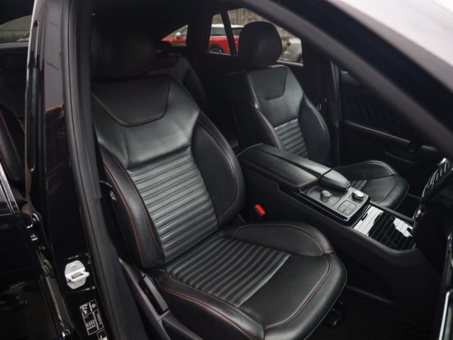 Mercedes-Benz GLE Coupe I (C292) Санкт-Петербург  - изображение 27
