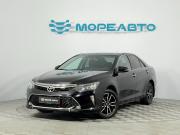 Toyota Camry VII (XV50) Рестайлинг 2 Калининград  - изображение 25