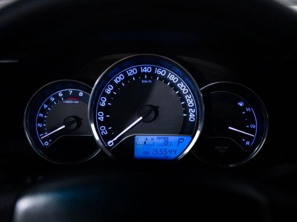 Toyota Corolla XI (E160 E170 E180) с пробегом 2013 года, цена 1 435 000 рублей, 155544 км, седан, Автокод Объявления