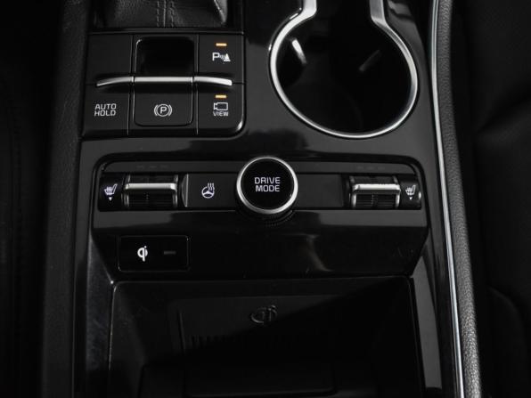 Kia K5 III с пробегом 2021 года, цена 2 130 000 рублей, 96516 км, седан, Автокод Объявления