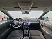 Skoda Yeti I Рестайлинг Ярославль  - изображение 31