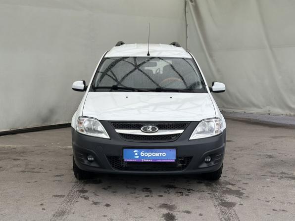 Lada (ВАЗ) Largus I с пробегом 2016 года, цена 770 000 рублей, 206912 км, универсал, Автокод Объявления