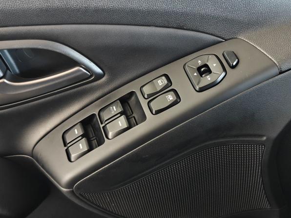 Hyundai ix35 I Рестайлинг с пробегом 2014 года, цена 1 510 000 рублей, 74984 км, внедорожник, Автокод Объявления