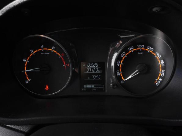 Lada (ВАЗ) Granta I Рестайлинг с пробегом 2023 года, цена 839 000 рублей, 37123 км, седан, Автокод Объявления