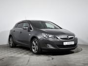 Opel Astra J Санкт-Петербург  - изображение 22