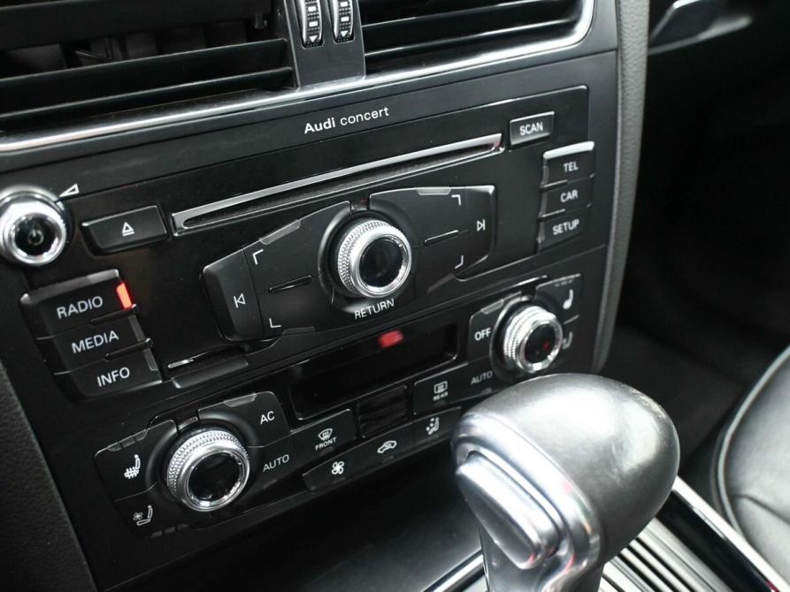 Audi Q5 I (8R) Рестайлинг Ростов-на-Дону  - изображение 17