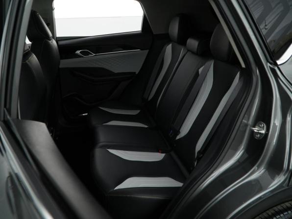Geely Coolray I Рестайлинг с пробегом 2023 года, цена 2 214 444 рубля, 18506 км, внедорожник, Автокод Объявления