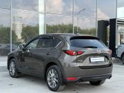 Mazda CX-5 II Новосибирск  - изображение 30