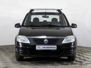 Renault Logan I Рестайлинг Санкт-Петербург  - изображение 18