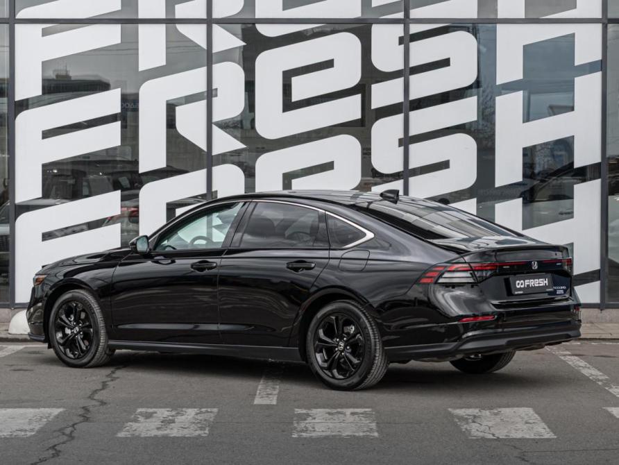 Honda Accord XI Рестайлинг Краснодар  - изображение 2