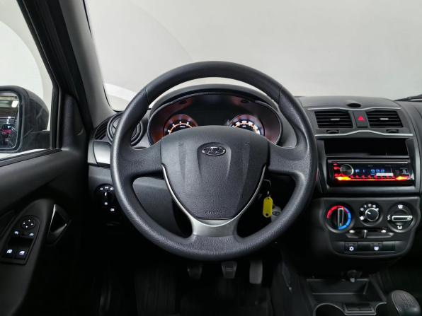 Lada (ВАЗ) Granta I Рестайлинг с пробегом 2023 года, цена 727 000 рублей, 29335 км, седан, Автокод Объявления