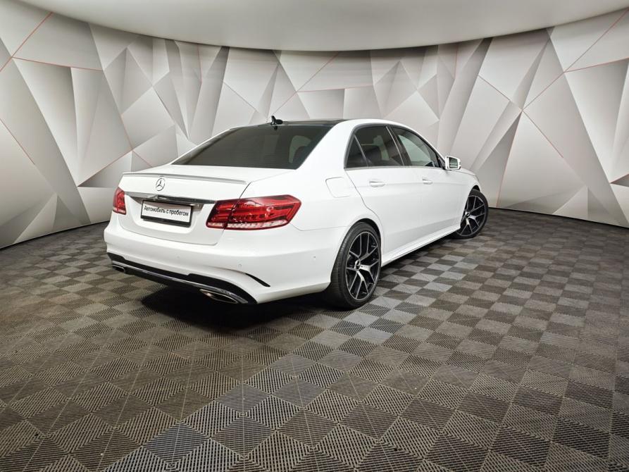 Mercedes-Benz E-Класс IV (W212 S212 C207) Рестайлинг Москва  - изображение 2