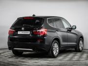 BMW X3 II (F25) Санкт-Петербург  - изображение 33