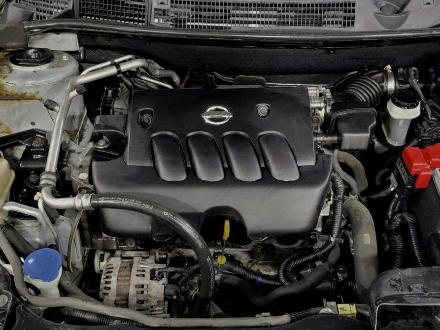Nissan Qashqai+2 I Рестайлинг Москва  - изображение 14