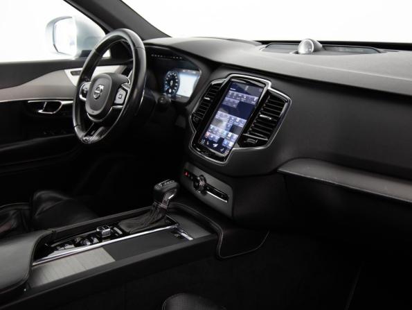 Volvo XC90 II с пробегом 2015 года, цена 2 999 000 рублей, 237422 км, внедорожник, Автокод Объявления