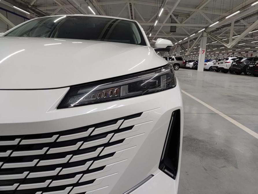 Changan Lamore Казань  - изображение 21