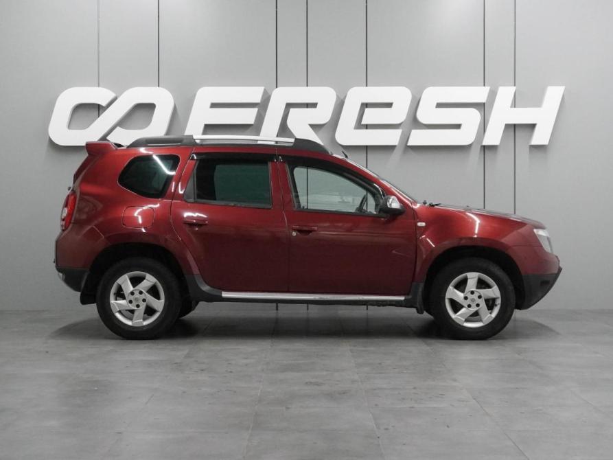 Renault Duster I Воронеж  - изображение 5