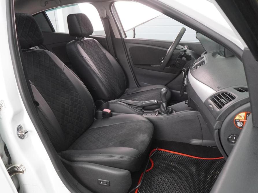 Renault Fluence I Рестайлинг Воронеж  - изображение 8