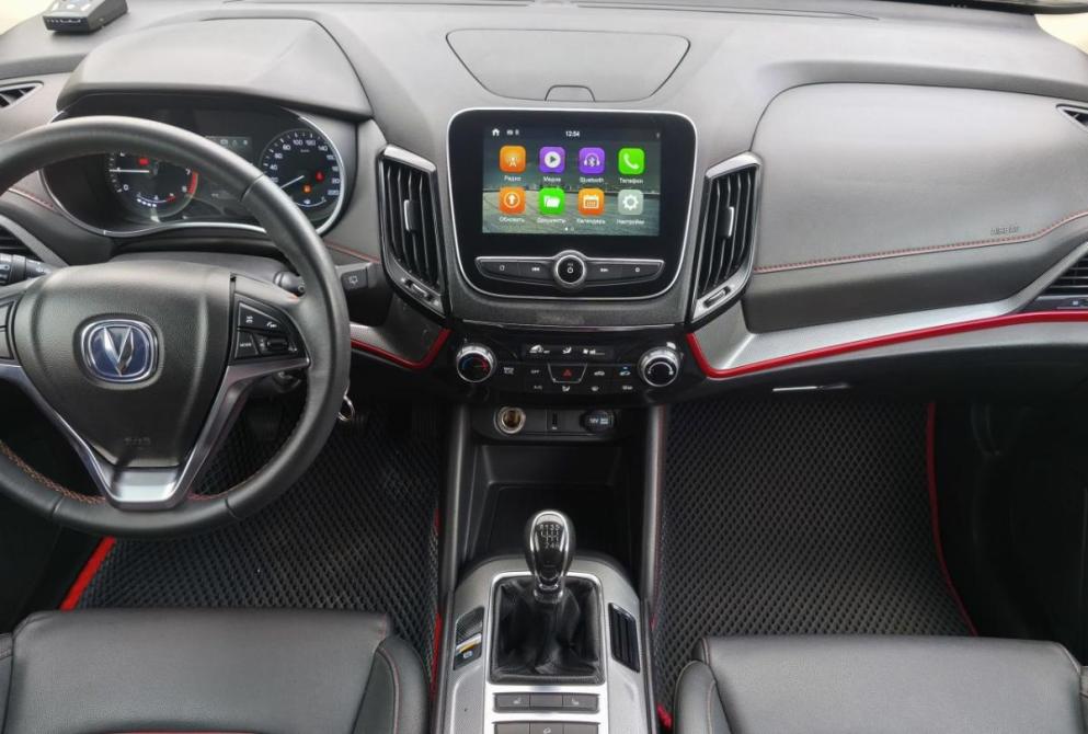 Changan CS55 Сыктывкар  - изображение 15