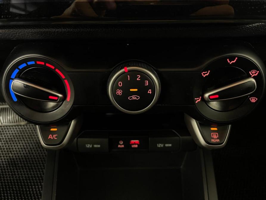 Kia Rio IV Воронеж  - изображение 19