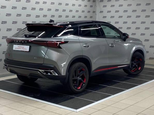 Omoda C5 I с пробегом 2022 года, цена 1 690 000 рублей, 61340 км, внедорожник, Автокод Объявления