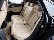 Audi A6 IV (C7) Рестайлинг Тюмень  - изображение 53