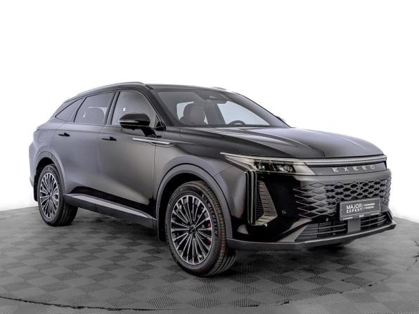 Exeed RX с пробегом 2024 года, цена 3 660 000 рублей, 16770 км, внедорожник, Автокод Объявления