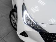 Hyundai Solaris II Рестайлинг Тюмень  - изображение 31