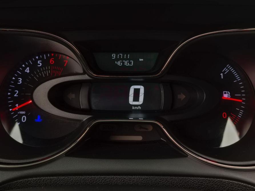 Renault Kaptur I Москва  - изображение 18
