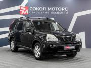Nissan X-Trail II Ростов-на-Дону  - изображение 21