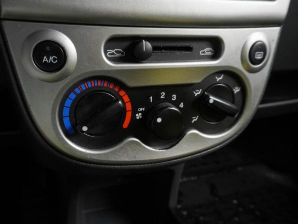 Chevrolet Spark II с пробегом 2007 года, цена 449 000 рублей, 162063 км, хэтчбек, Автокод Объявления
